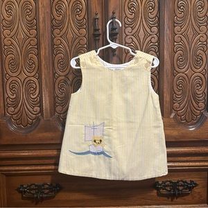 Vintage Jayne Copeland dress